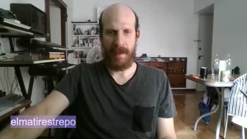 Snapshot of elmatirestrepo chatting on 30, 11, 2025 Mati Restrepo online show from 30, 11, 2025