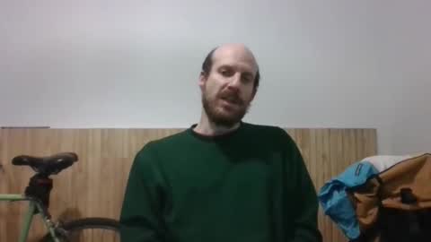 Mati Restrepo online show from 25, 4, 2026