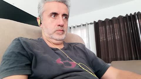 Snapshot of elmejorfvb2 chatting on 14, 1, 2025 fer online show from 14, 1, 2025