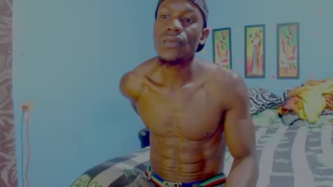 Snapshot of elmiltonnjakee chatting on 2, 2, 2026 elmiltonnjakee online show from 2, 2, 2026