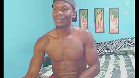 Snapshot of elmiltonnjakee chatting on 20, 2, 2026 elmiltonnjakee online show from 20, 2, 2026