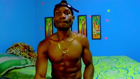 Snapshot of elmiltonnjakee chatting on 11, 4, 2026 elmiltonnjakee online show from 11, 4, 2026