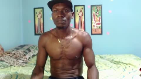 Snapshot of elmiltonnjakee chatting on 27, 4, 2026 elmiltonnjakee online show from 27, 4, 2026