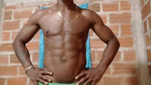Snapshot of elmiltonnjakee chatting on 15, 5, 2026 elmiltonnjakee online show from 15, 5, 2026