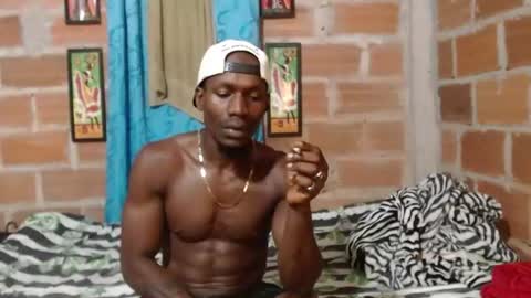 Snapshot of elmiltonnjakee chatting on 15, 6, 2026 elmiltonnjakee online show from 15, 6, 2026