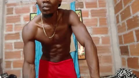 Snapshot of elmiltonnjakee chatting on 19, 6, 2026 elmiltonnjakee online show from 19, 6, 2026