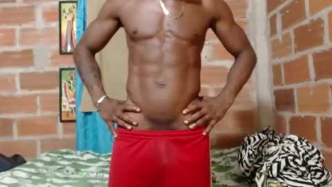 Snapshot of elmiltonnjakee chatting on 30, 6, 2026 elmiltonnjakee online show from 30, 6, 2026
