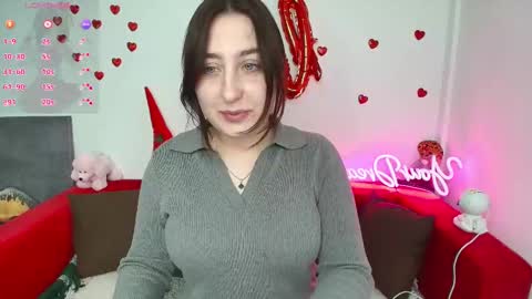 elmirapowers online show from 17, 2, 2025