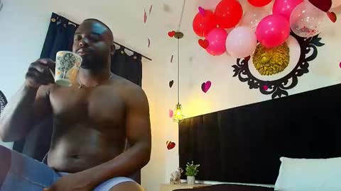 Jean Carlos online show from 13, 2, 2026