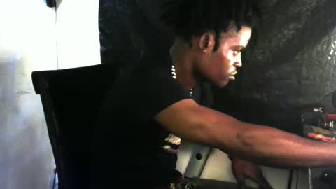 EL NIIGGGAA  21                                                                  EL NIGGA  21 online show from 22, 12, 2024