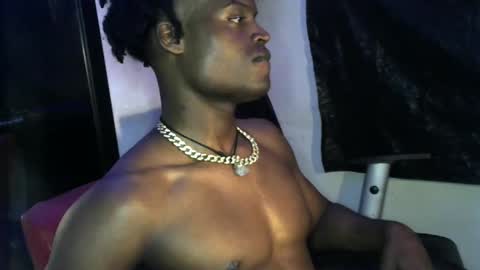 EL NIIGGGAA  21                                                                  EL NIGGA  21 online show from 12, 1, 2025