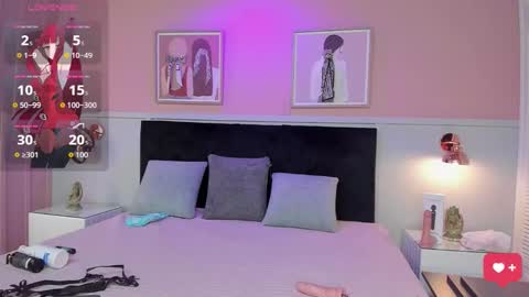 Elodie  online show from 14, 9, 2025