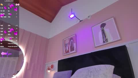 Elodie  online show from 8, 1, 2026