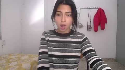 Snapshot of elody_j chatting on 3, 6, 2026 elody online show from 3, 6, 2026