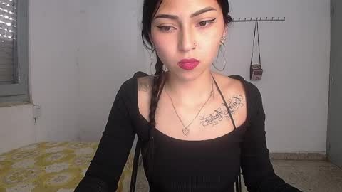 Snapshot of elody_j chatting on 4, 6, 2026 elody online show from 4, 6, 2026