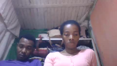 elodynarcisse online show from 24, 11, 2025