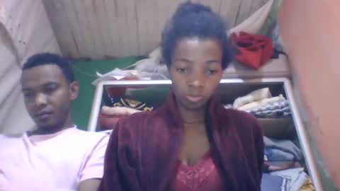 elodynarcisse online show from 19, 12, 2025