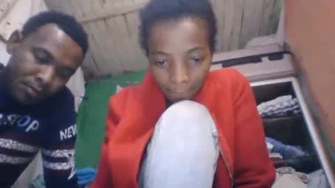 elodynarcisse online show from 21, 12, 2025