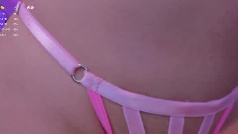 ELOISA OLIVERO online show from 25, 1, 2025