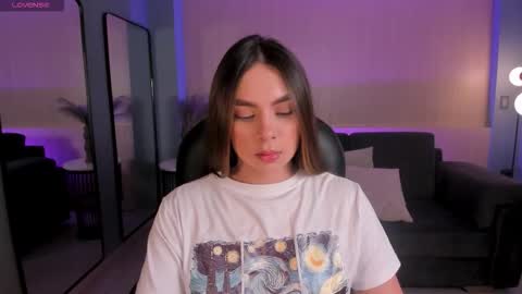 ELOISA OLIVERO online show from 20, 9, 2025