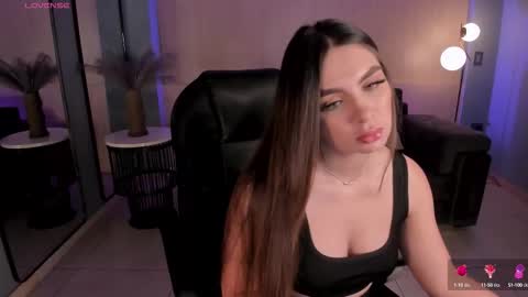 ELOISA OLIVERO online show from 6, 10, 2025