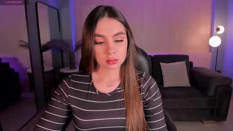 ELOISA OLIVERO online show from 11, 10, 2025