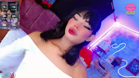 eloise__ online show from 14, 1, 2026