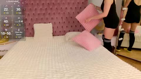 Snapshot of eloise_by chatting on 18, 5, 2026 eloise_by online show from 18, 5, 2026
