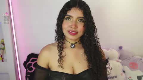 eloise_sweet online show from 12, 4, 2026
