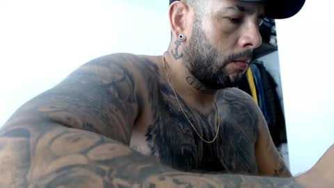 elosocazador online show from 27, 1, 2025