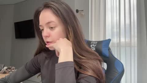 Milana online show from 11, 4, 2026