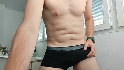 elrubiyo25 online show from 27, 7, 2026