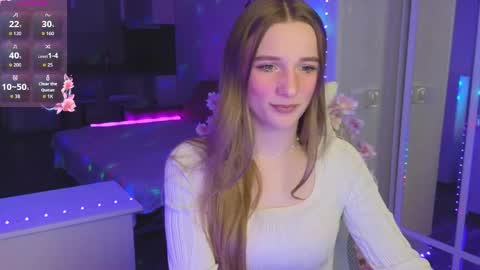 elsa_cute1 online show from 5, 5, 2026