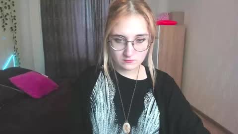 Snapshot of elsa_hot_here chatting on 13, 1, 2025 Elsa online show from 13, 1, 2025