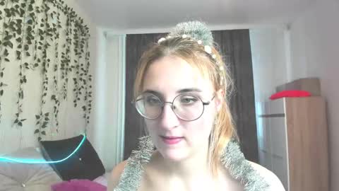 Snapshot of elsa_hot_here chatting on 23, 1, 2025 Elsa online show from 23, 1, 2025
