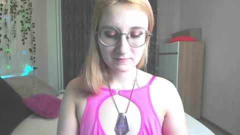Snapshot of elsa_hot_here chatting on 26, 1, 2025 Elsa online show from 26, 1, 2025