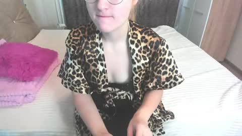 Snapshot of elsa_hot_here chatting on 28, 1, 2025 Elsa online show from 28, 1, 2025