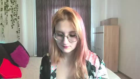 Snapshot of elsa_hot_here chatting on 29, 1, 2025 Elsa online show from 29, 1, 2025