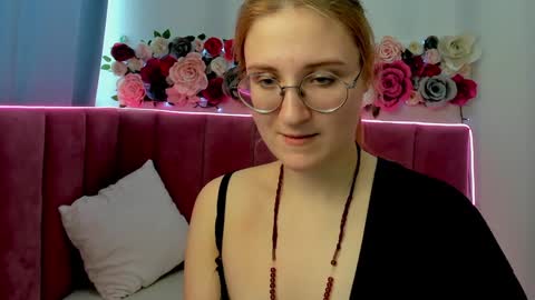 Snapshot of elsa_hot_here chatting on 31, 1, 2025 Elsa online show from 31, 1, 2025
