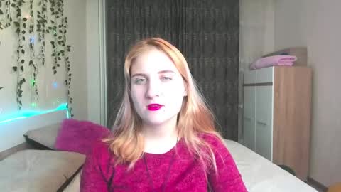 Snapshot of elsa_hot_here chatting on 10, 2, 2025 Elsa online show from 10, 2, 2025