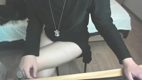 Snapshot of elsa_hot_here chatting on 12, 2, 2025 Elsa online show from 12, 2, 2025