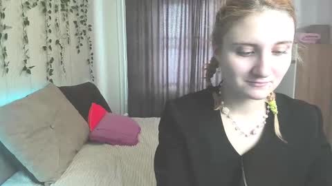 Snapshot of elsa_hot_here chatting on 12, 2, 2025 Elsa online show from 12, 2, 2025