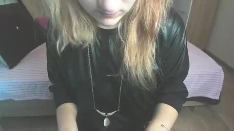 Snapshot of elsa_hot_here chatting on 13, 2, 2025 Elsa online show from 13, 2, 2025