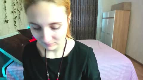 Snapshot of elsa_hot_here chatting on 17, 2, 2025 Elsa online show from 17, 2, 2025