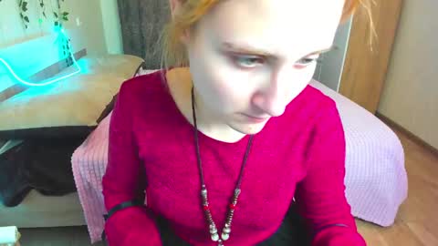 Snapshot of elsa_hot_here chatting on 26, 2, 2025 Elsa online show from 26, 2, 2025