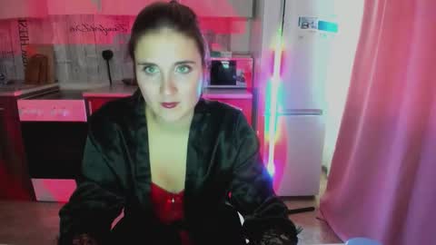 Snapshot of elsa_hot_here chatting on 25, 10, 2025 Elsa online show from 25, 10, 2025