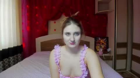 Snapshot of elsa_hot_here chatting on 13, 1, 2026 Elsa online show from 13, 1, 2026