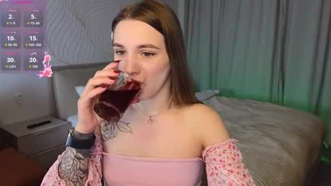 Snapshot of elsa_meow chatting on 15, 1, 2026 Elsa online show from 15, 1, 2026