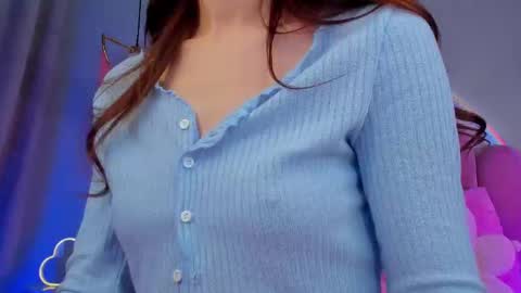 Michelle online show from 25, 2, 2025