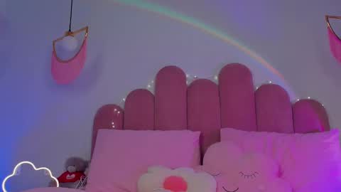 Michelle online show from 6, 3, 2025